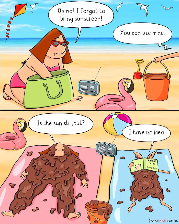 Bucket Of Mud