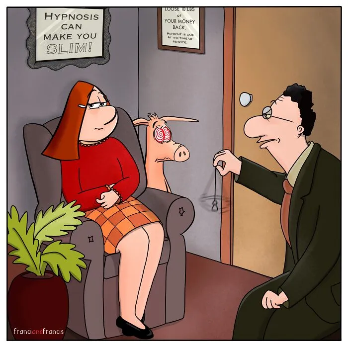 Hypnosis