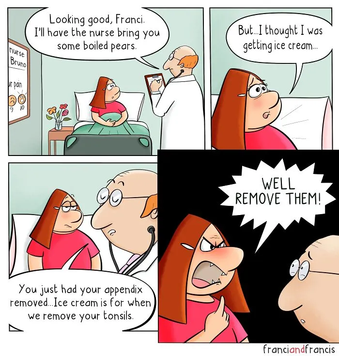 Tonsils