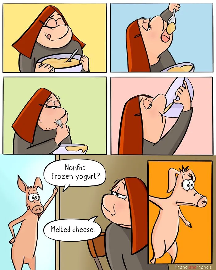 Not Yogurt