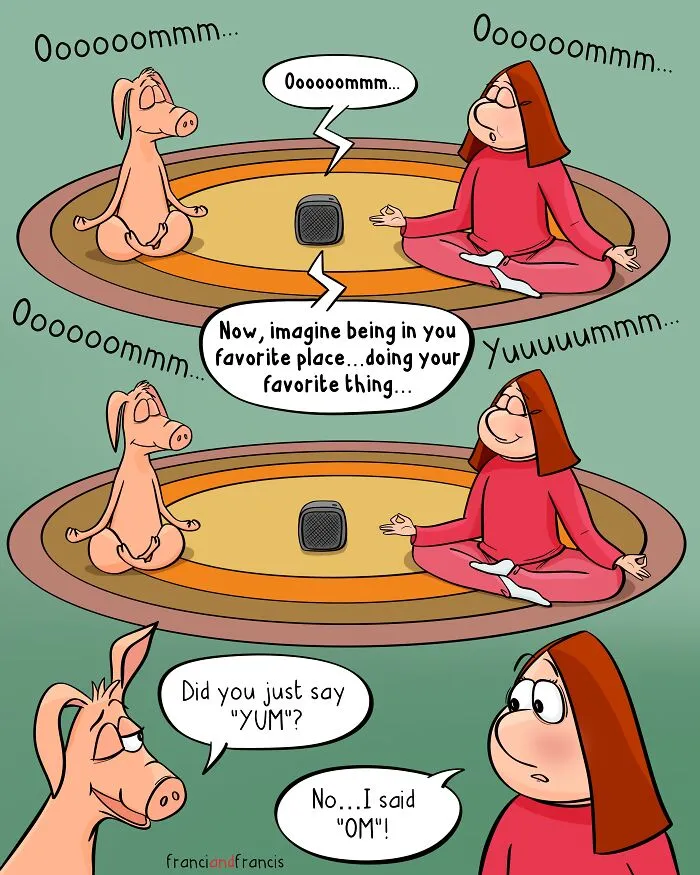 Meditation