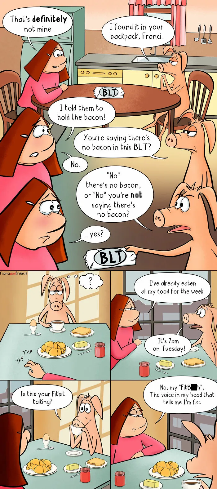 BLT