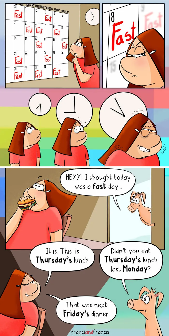 Fasting