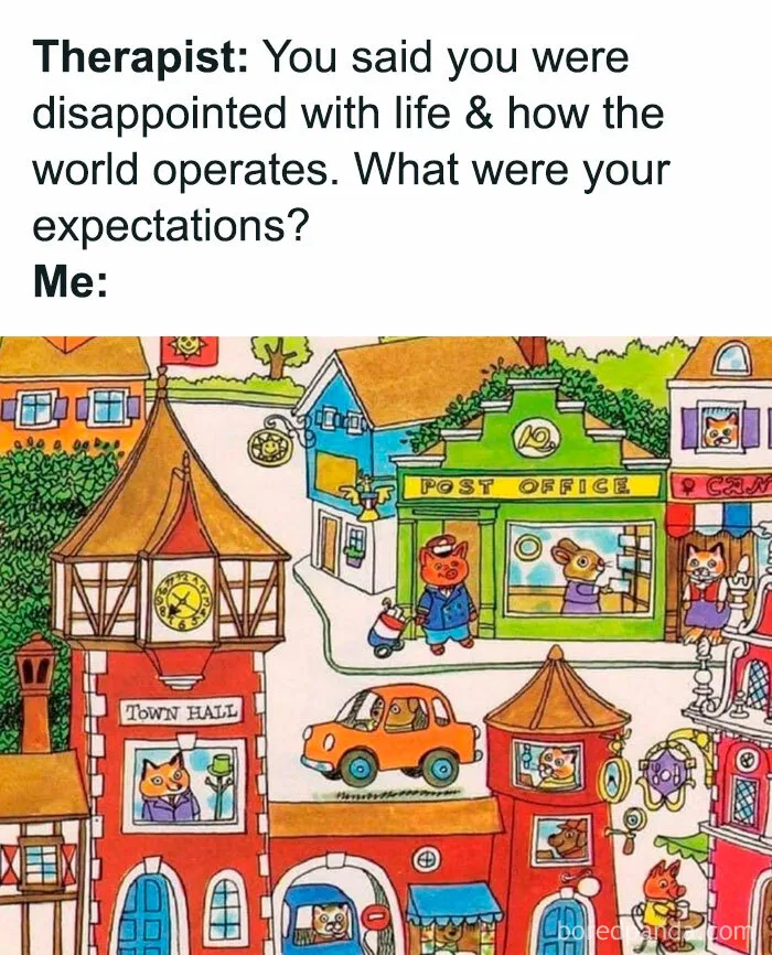 50 Funny Memes Those Who Are Barely Functioning Will Probably Relate To (New Pics)