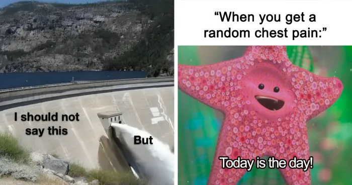 50 Funny Memes Those Who Are Barely Functioning Will Probably Relate To (New Pics)