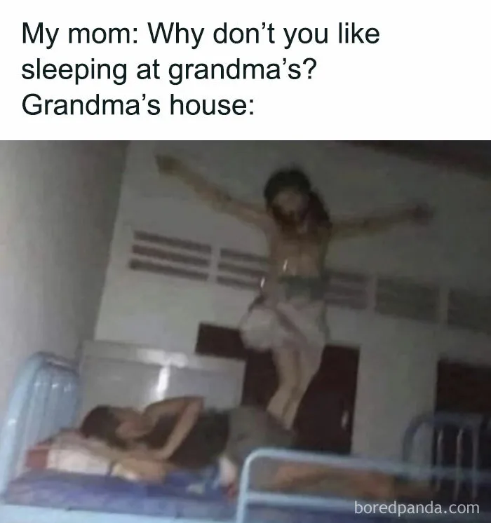 40 Of The Funniest Posts From “Images Out Of Context” Page