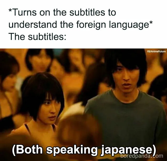 40 Of The Funniest Posts From “Images Out Of Context” Page
