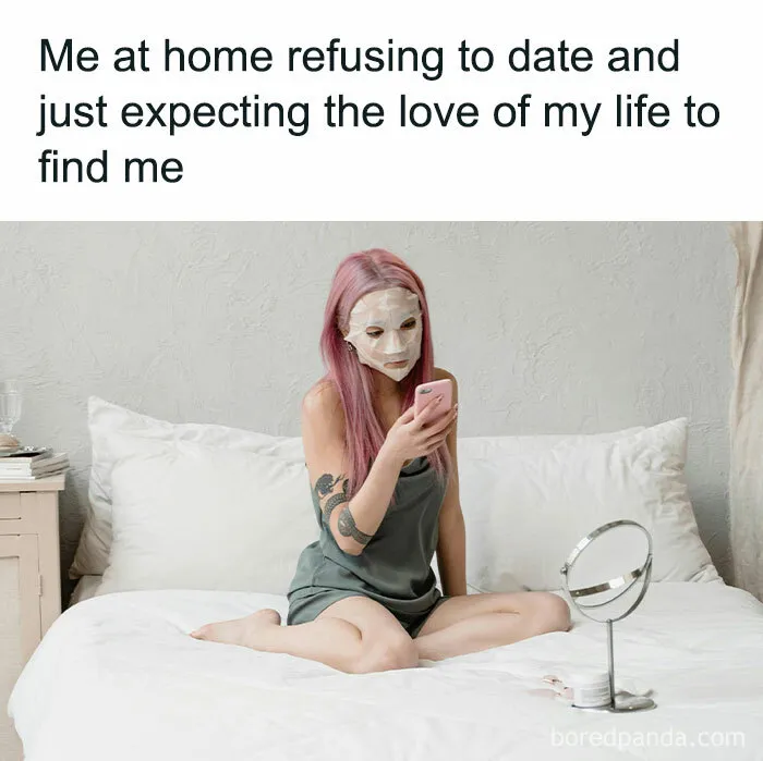 50 Funny Memes From ‘Women’s Humor’ You May Relate To (New Pics)
