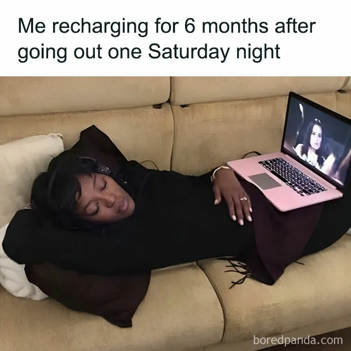 50 Funny Memes From ‘Women’s Humor’ You May Relate To (New Pics)