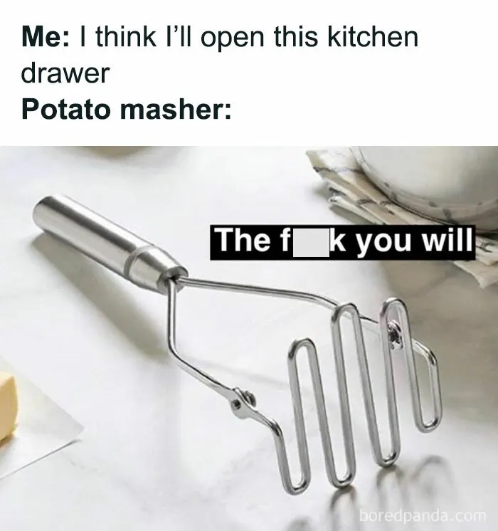 50 Funny Memes From ‘Women’s Humor’ You May Relate To (New Pics)