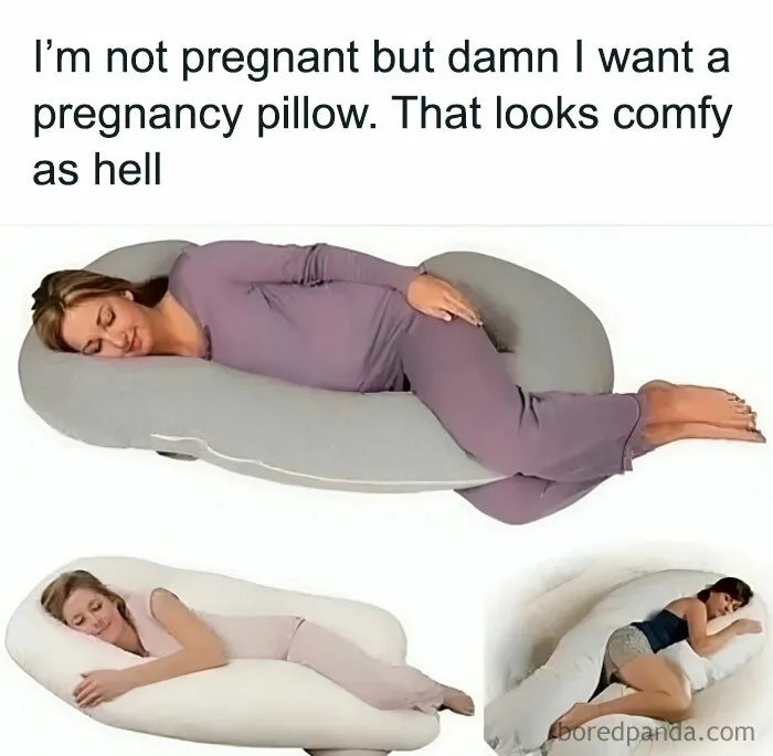 50 Funny Memes From ‘Women’s Humor’ You May Relate To (New Pics)