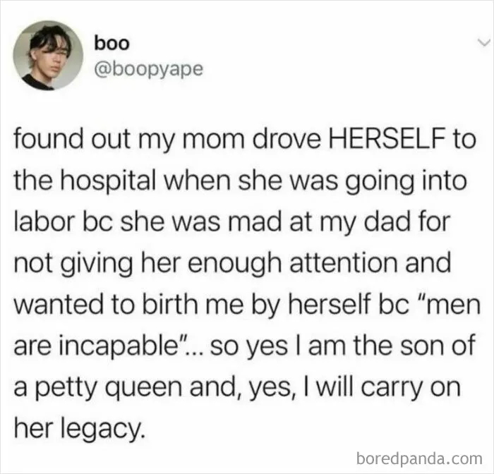 50 Funny Memes From ‘Women’s Humor’ You May Relate To (New Pics)