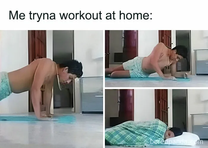 50 Funny Memes From ‘Women’s Humor’ You May Relate To (New Pics)