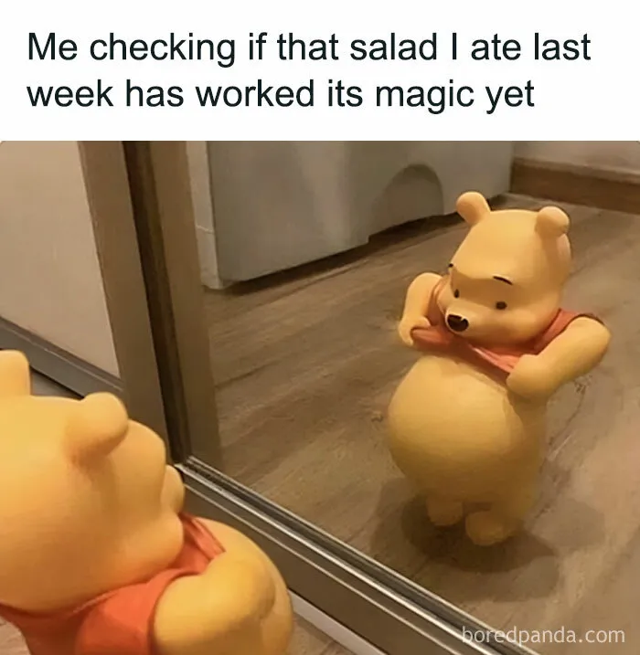 50 Funny Memes From ‘Women’s Humor’ You May Relate To (New Pics)