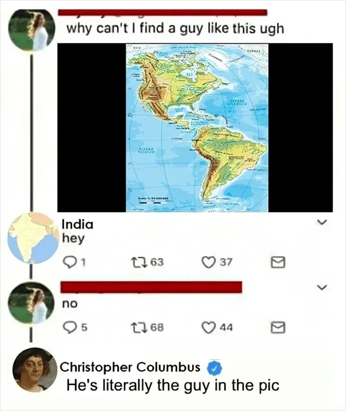 “Amazing American Memes”: 30 Posts About The Differences Between The USA And The Rest Of The World