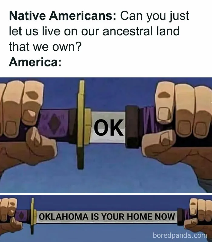 “Amazing American Memes”: 30 Posts About The Differences Between The USA And The Rest Of The World
