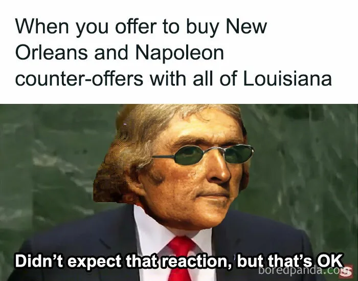 “Amazing American Memes”: 30 Posts About The Differences Between The USA And The Rest Of The World