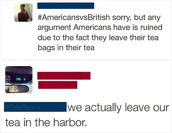 “Amazing American Memes”: 30 Posts About The Differences Between The USA And The Rest Of The World
