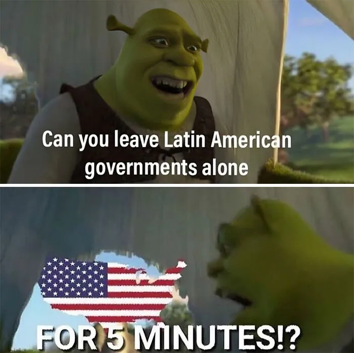 “Amazing American Memes”: 30 Posts About The Differences Between The USA And The Rest Of The World