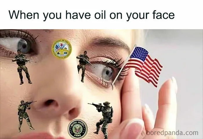 “Amazing American Memes”: 30 Posts About The Differences Between The USA And The Rest Of The World