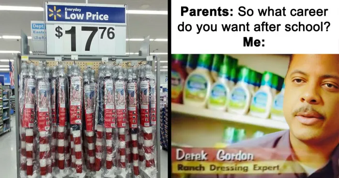“Amazing American Memes”: 30 Posts About The Differences Between The USA And The Rest Of The World