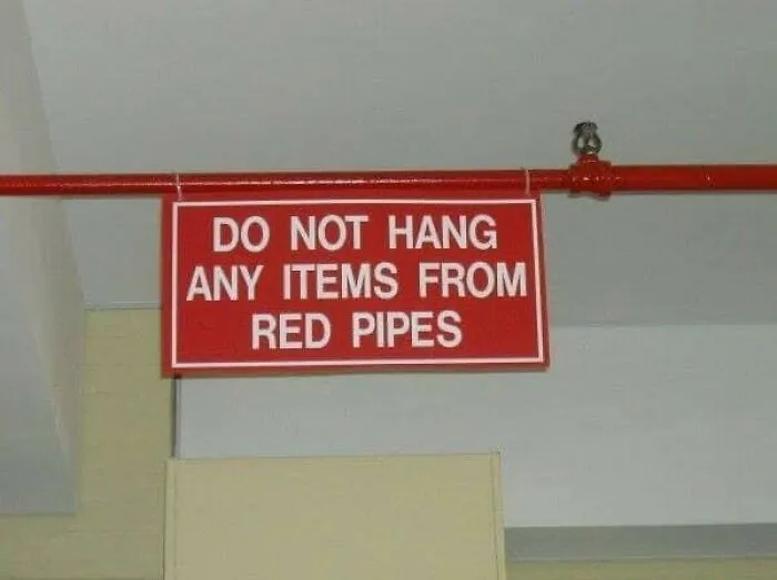 21 Carteles sorprendentemente divertidos que había que compartir