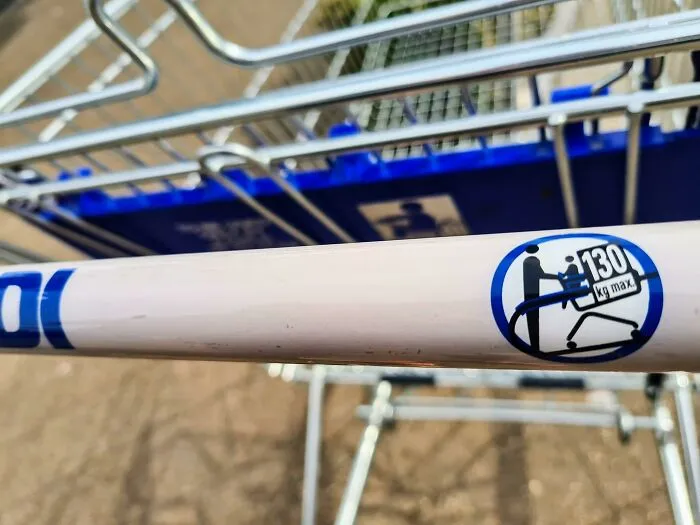21 Carteles sorprendentemente divertidos que había que compartir