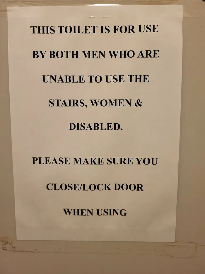 21 Carteles sorprendentemente divertidos que había que compartir