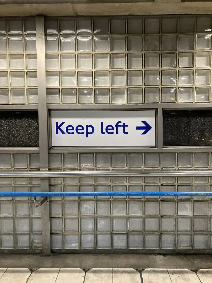 21 Carteles sorprendentemente divertidos que había que compartir