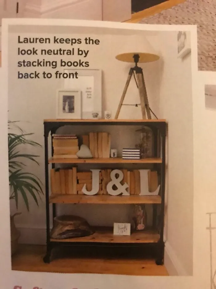 Don't Be Like Lauren