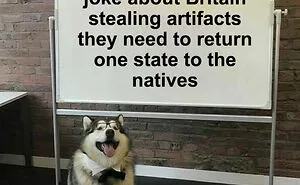 40 Funny Memes That Perfectly Capture British Humor, As Shared On This Online Group