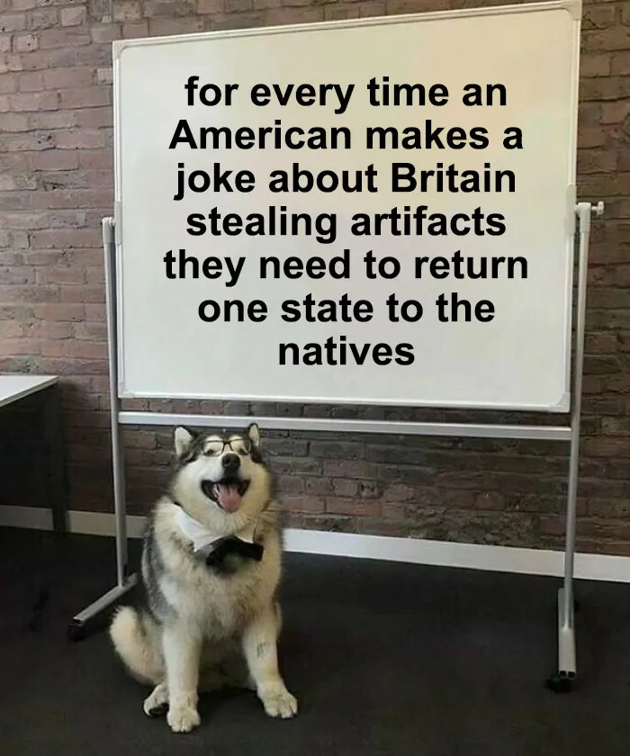 We All Know That It's True