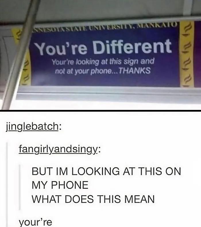 40 Chaotically Funny Signs Found In The Wild That Simply Had To Be Shared