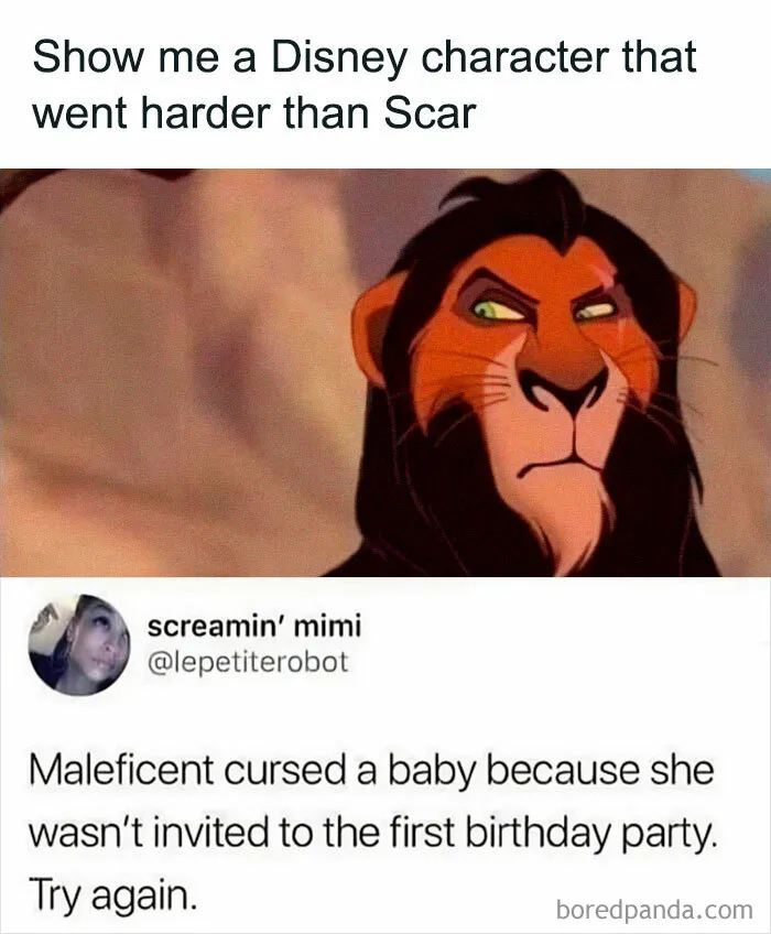 This IG Page Is Dedicated To Random And Funny Memes, Here Are The 50 Best Ones