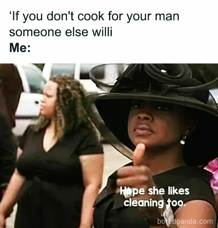 This IG Page Is Dedicated To Random And Funny Memes, Here Are The 50 Best Ones