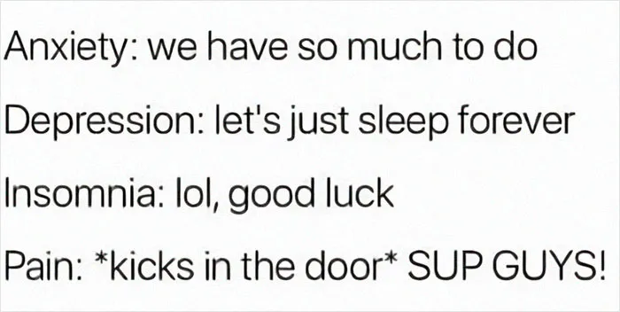 This IG Page Is Dedicated To Random And Funny Memes, Here Are The 50 Best Ones