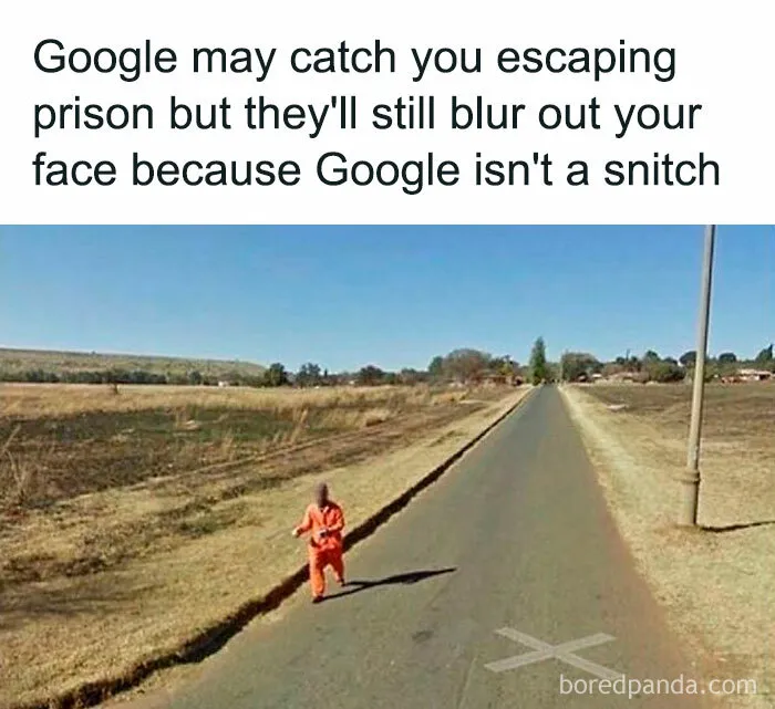 This IG Page Is Dedicated To Random And Funny Memes, Here Are The 50 Best Ones