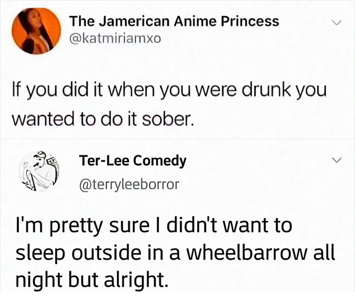 This IG Page Is Dedicated To Random And Funny Memes, Here Are The 50 Best Ones