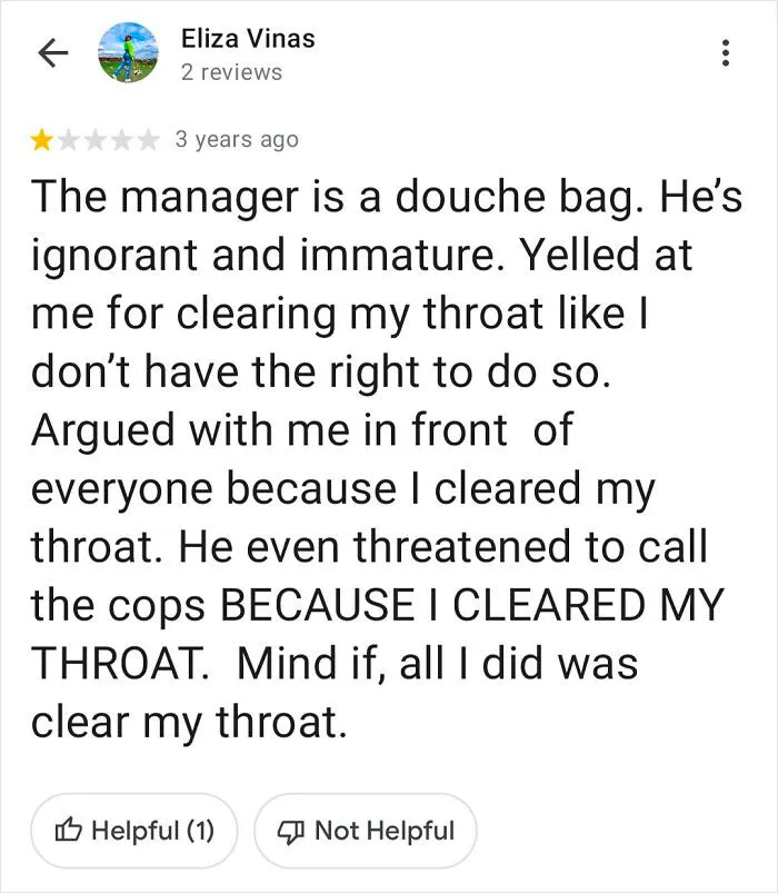 40 Times People Won The Internet With Their Hilarious Reviews