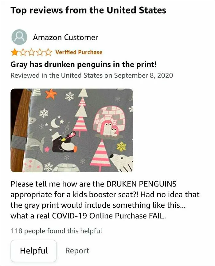 40 Times People Won The Internet With Their Hilarious Reviews