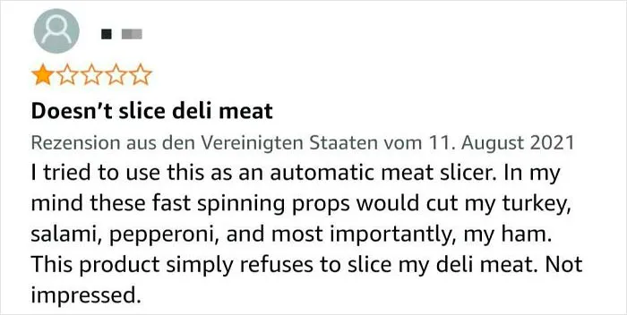 40 Times People Won The Internet With Their Hilarious Reviews