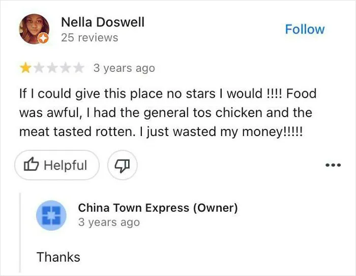 40 Times People Won The Internet With Their Hilarious Reviews