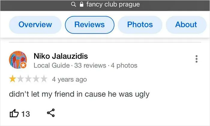 40 Times People Won The Internet With Their Hilarious Reviews