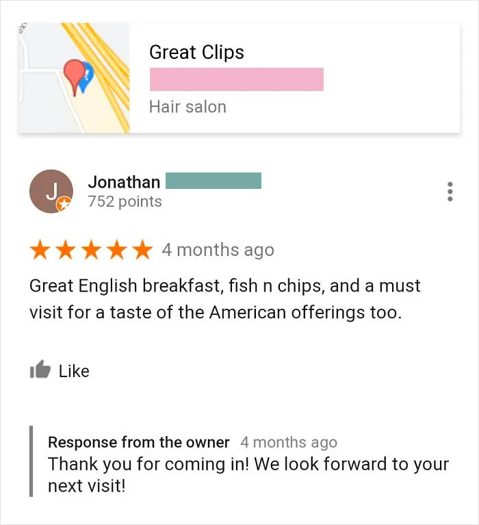 40 Times People Won The Internet With Their Hilarious Reviews