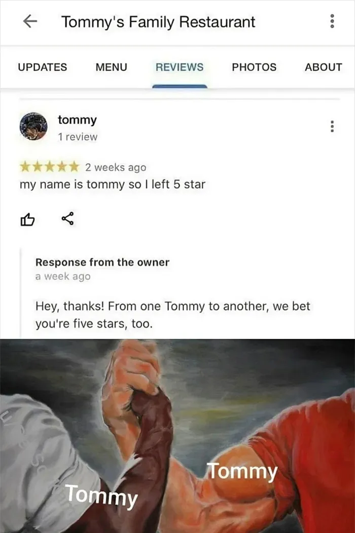 40 Times People Won The Internet With Their Hilarious Reviews