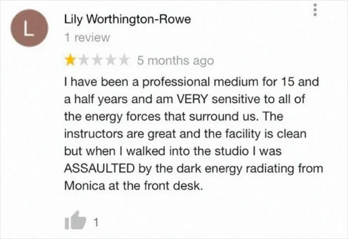 40 Times People Won The Internet With Their Hilarious Reviews