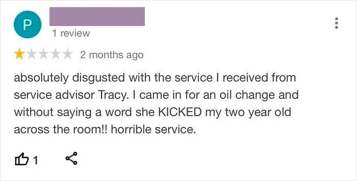 40 Times People Won The Internet With Their Hilarious Reviews