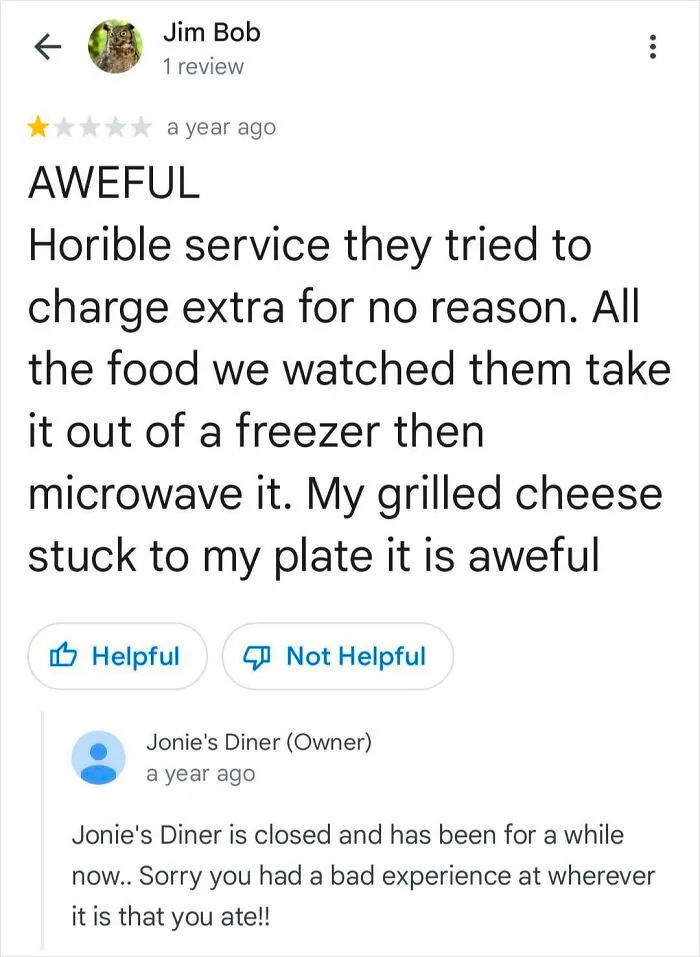 40 Times People Won The Internet With Their Hilarious Reviews
