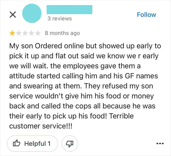 40 Times People Won The Internet With Their Hilarious Reviews
