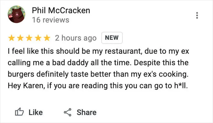 40 Times People Won The Internet With Their Hilarious Reviews